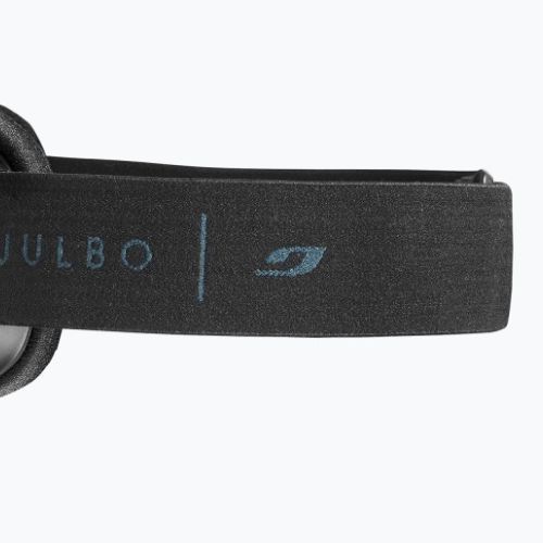 Lyžiarske okuliare Julbo Moonlight black/gold/flash silver