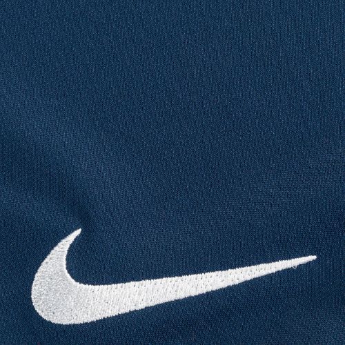 Pánske futbalové krátke nohavice  Nike Dri-FIT Park III Knit midnight navy/white