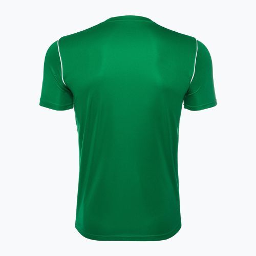 Pánske futbalové tričko Nike Dri-Fit Park 20 pine green/white