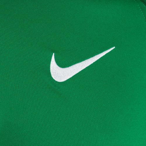 Pánska futbalová mikina Nike Dri-FIT Park 20 Knit Track pine green/white/white