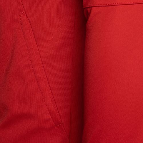 Pánska futbalová mikina Nike Dri-FIT Park 20 Knit University red/white/white