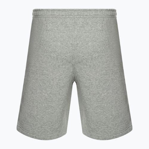 Pánske krátke nohavice Nike Park 20 Short dk grey heather/black/black