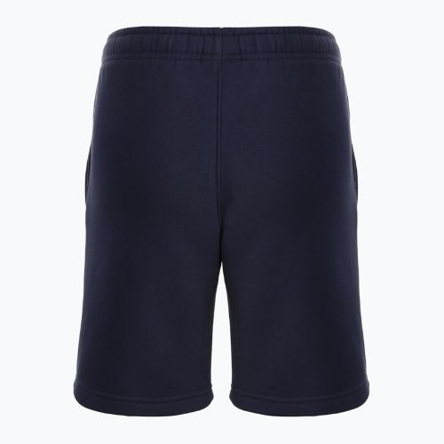 Detské krátke nohavice Nike Park 20 Short obsidiánová/biela/biela
