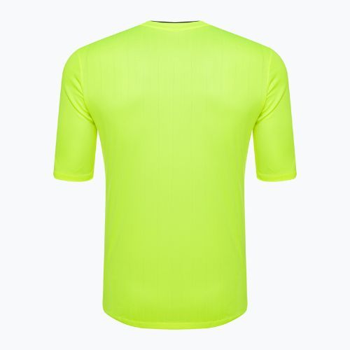 Pánske futbalové tričko Nike Dri-FIT Referee II volt/black