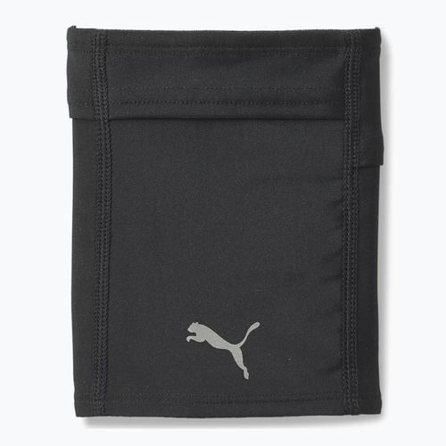 PUMA Bežecký náramok čierny
