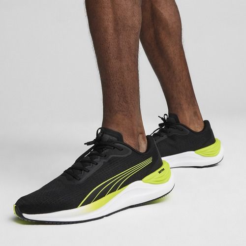 Pánska bežecká obuv PUMA Electrify Nitro 3 black