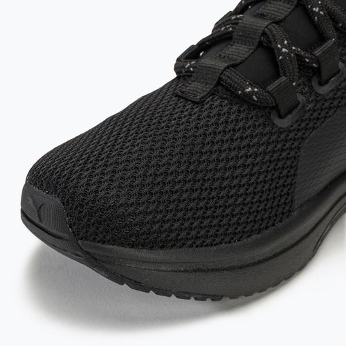 Bežecká obuv PUMA Softride Astro Slip black