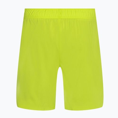 Pánske bežecké šortky PUMA Run Fav 2v1 green