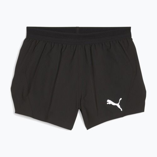 Pánske bežecké šortky PUMA Run Ultraweave Velocity 3" Split black