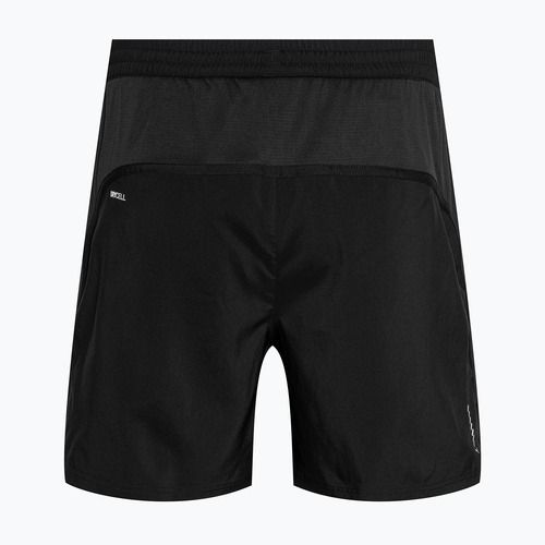 Pánske bežecké šortky PUMA Run Favorite Velocity 5" čierne