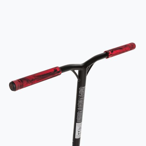 Freestylová kolobežka MGP Origin Team orange/red