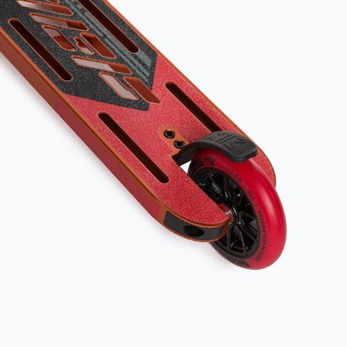 Freestylová kolobežka MGP Origin Team orange/red