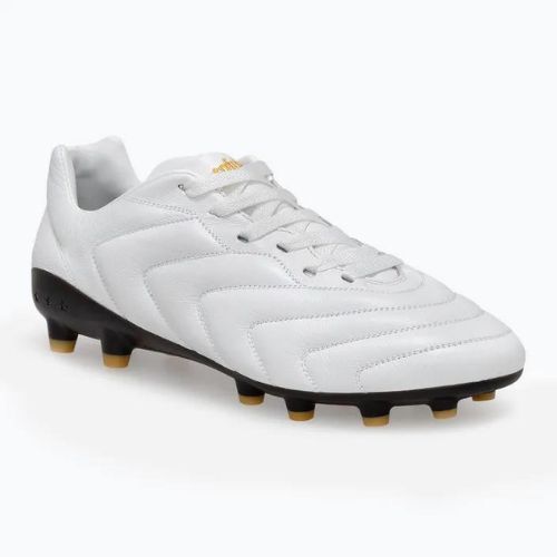 Pánske kopačky Pantofola d'Oro Superleggera 2.0 bianco