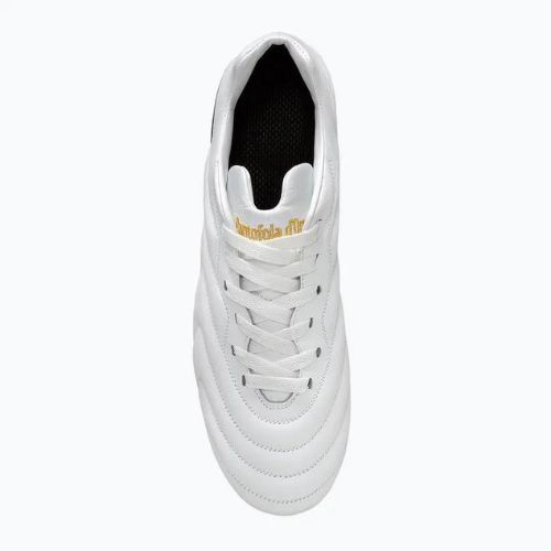 Pánske kopačky Pantofola d'Oro Superleggera 2.0 bianco