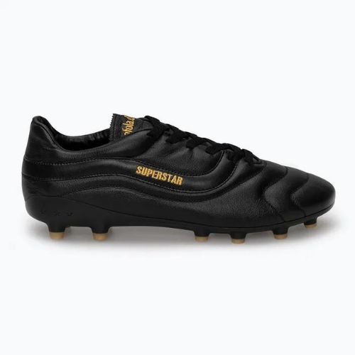 Pánske kopačky Pantofola d'Oro Superstar 2000 nero