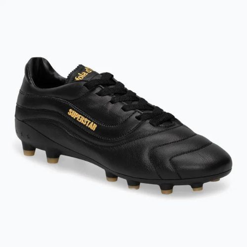 Pánske kopačky Pantofola d'Oro Superstar 2000 nero