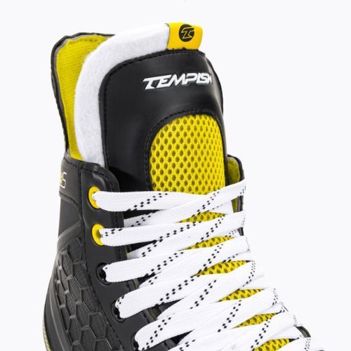Pánske hokejové korčule Tempish FTR-5 black