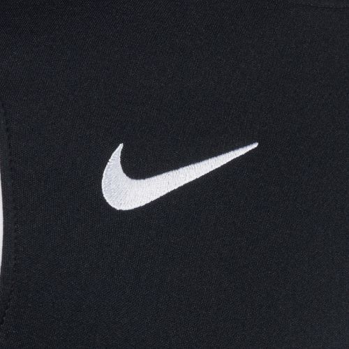 Detská futbalová mikina Nike Dri-FIT Park 20 Crew čierna/biela