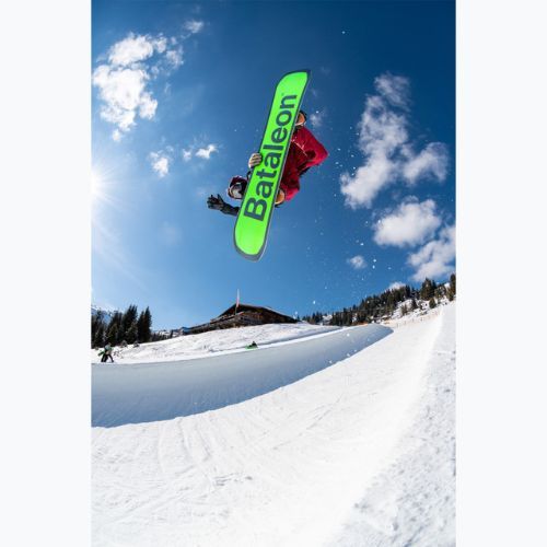 Pánsky snowboard Bataleon Goliath