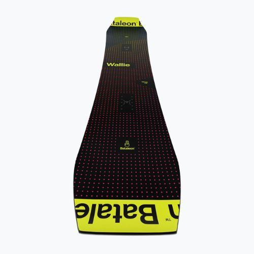 Snowboard Bataleon Wallie