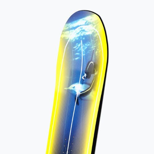Dámsky snowboard Bataleon Distortia