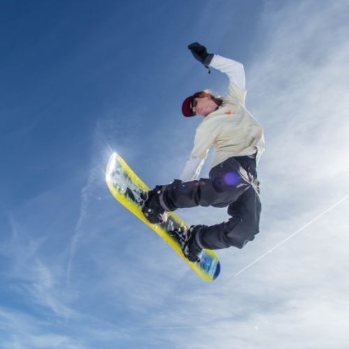 Dámsky snowboard Bataleon Distortia