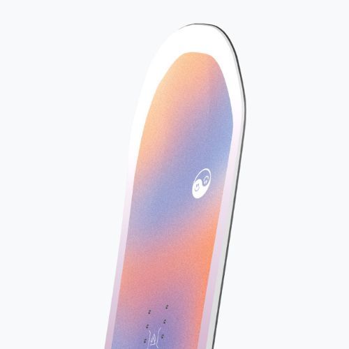 Dámsky snowboard Bataleon Feelbetter