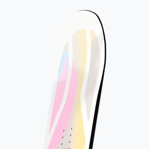 Dámsky snowboard Bataleon Push Up