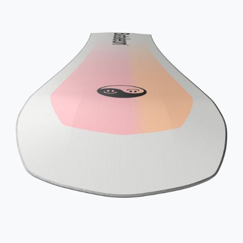 Dámsky snowboard Bataleon Push Up