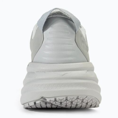 Pánska bežecká obuv HOKA Bondi SR harbor mist/lunar rock