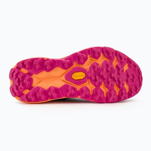 Dámska bežecká obuv HOKA Speedgoat 5 deep lake/ceramic