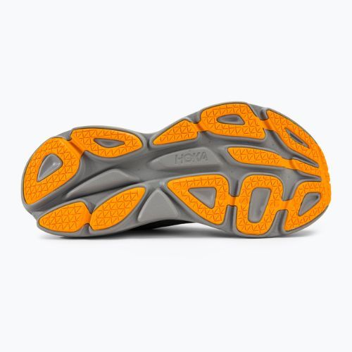 Pánska bežecká obuv HOKA Bondi 8 antharicite/castlerock