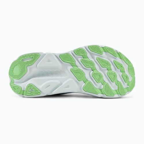 Pánska bežecká obuv HOKA Clifton 9 dusk/illusion