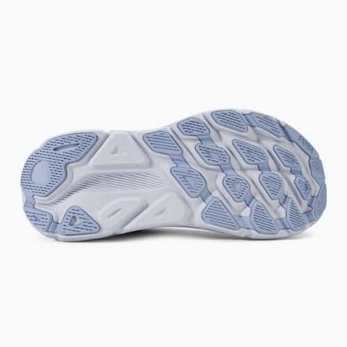 Dámska bežecká obuv HOKA Clifton 9 ether/illusion