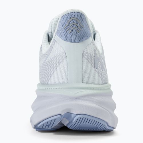 Dámska bežecká obuv HOKA Clifton 9 ether/illusion