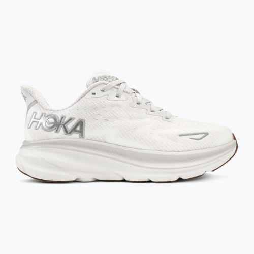 Dámska bežecká obuv HOKA Clifton 9 nimbus cloud/white