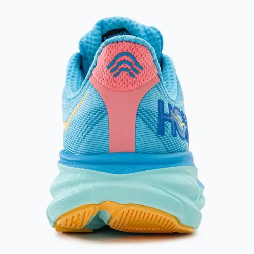 Dámska bežecká obuv HOKA Clifton 9 swim day/cloudless