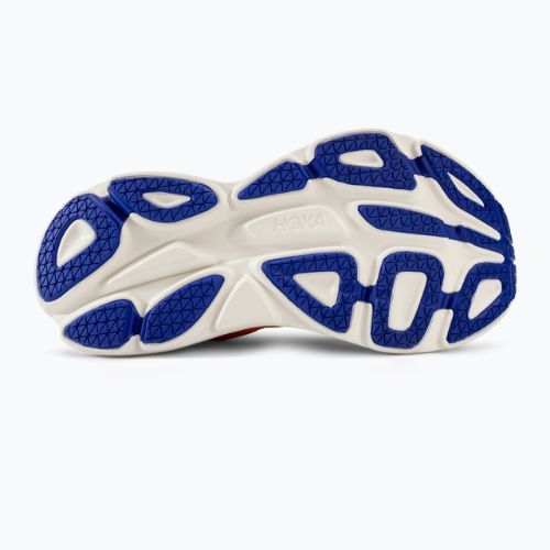 Dámska bežecká obuv HOKA Bondi 8 cerise/cloudless