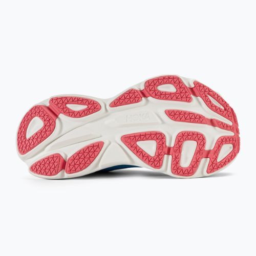 Dámska bežecká obuv HOKA Bondi 8 virtual blue/swim day