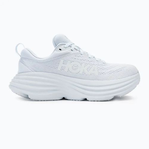 Dámska bežecká obuv HOKA Bondi 8 white/white