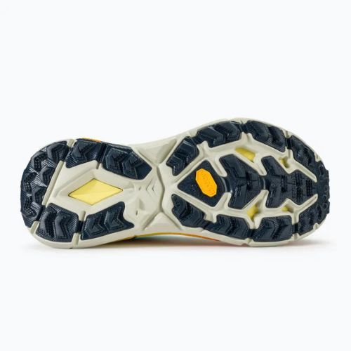 Dámska bežecká obuv HOKA Mafate Speed 4 cloudless/sherbet