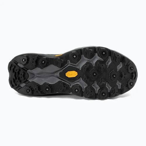 Pánska bežecká obuv HOKA Speedgoat 5 GTX Spike black/black