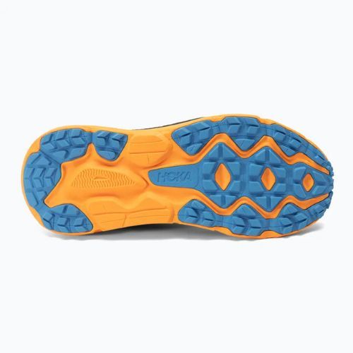 Pánska bežecká obuv HOKA Challenger ATR 7 black/ettuce