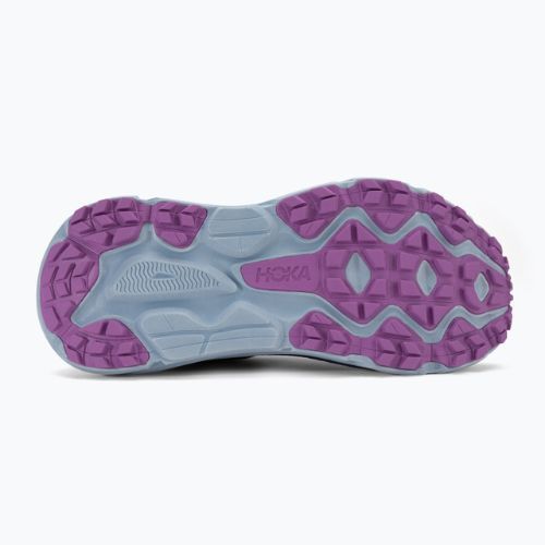 Dámska bežecká obuv HOKA Challenger ATR 7 meteor/night sky