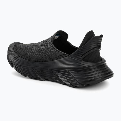 Topánky HOKA Restore TC black/black