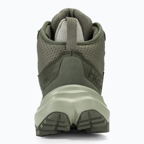 Pánske trekové topánky HOKA Anacapa 2 Mid GTX slate/barley