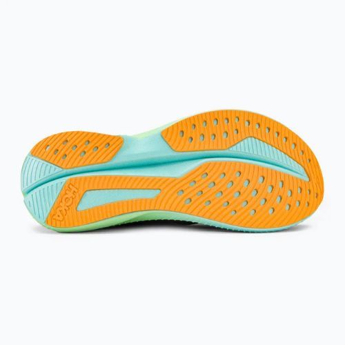 Pánska bežecká obuv HOKA Mach 6 dusk/shadow