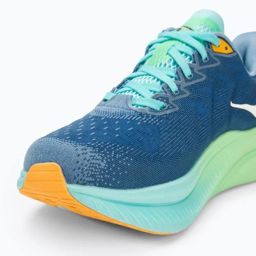 Pánska bežecká obuv HOKA Mach 6 dusk/shadow