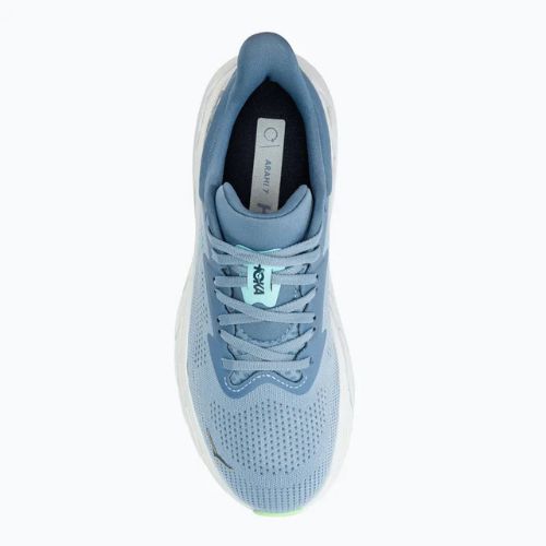 Pánska bežecká obuv HOKA Arahi 7 shadow/dusk