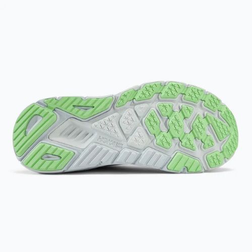 Pánska bežecká obuv HOKA Arahi 7 shadow/dusk